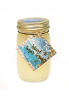 Ocean Breeze Sugar Scrub