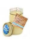 Ocean Breeze Salt Scrub